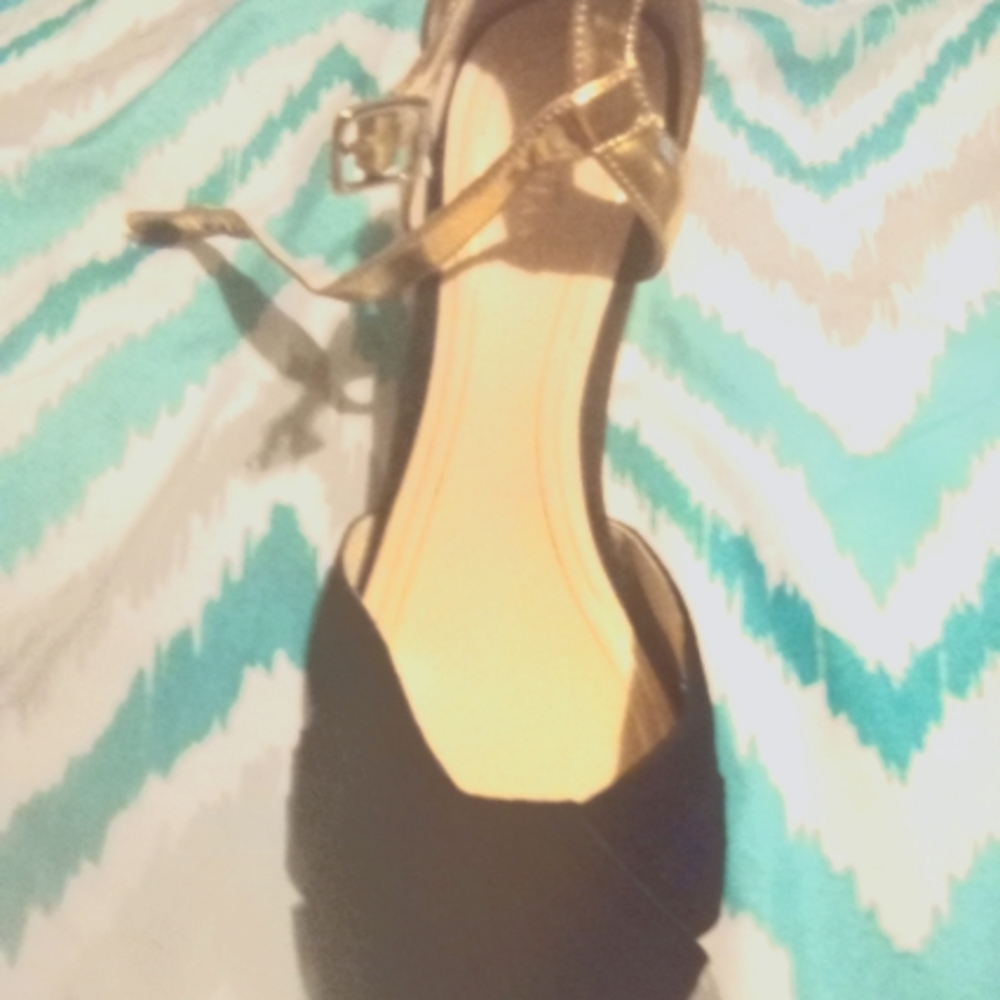 Cole Haan Shoe